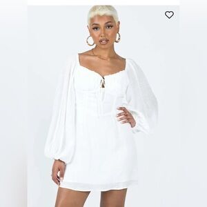 Princess Polly dress